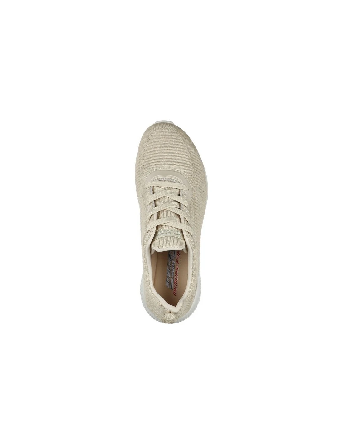 Scarpe Da Ginnastica Skechers, Beige 8 Scarpe Da Ginnastica Skechers, Beige - immagine 6
