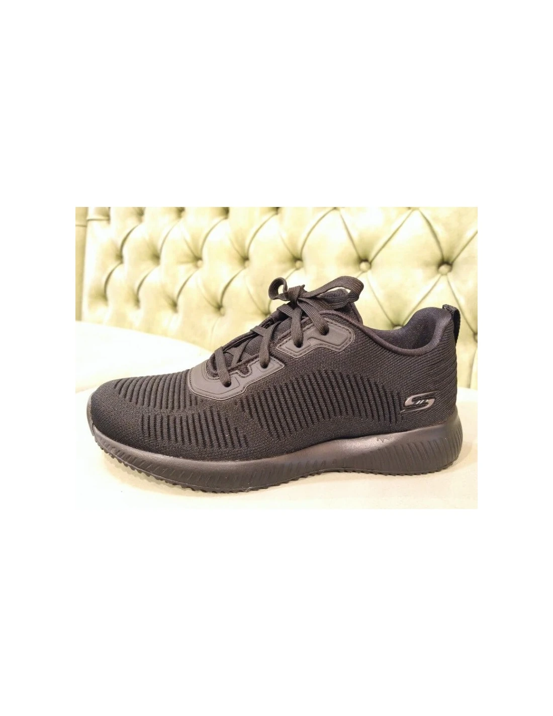 Scarpe Da Ginnastica Skechers Donna Bobs 5 Scarpe Da Ginnastica Skechers Donna Bobs - immagine 3