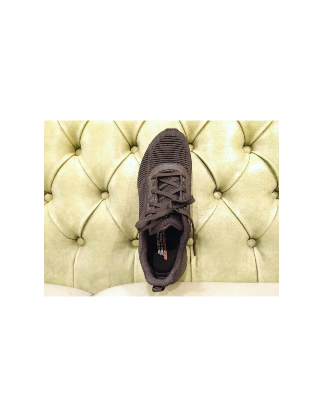 Scarpe Da Ginnastica Skechers Donna Bobs 7 Scarpe Da Ginnastica Skechers Donna Bobs - immagine 5