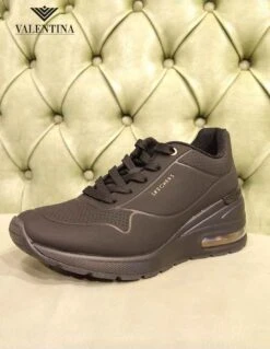 Skechers Scarpe Da Ginnastica Con La Zeppa