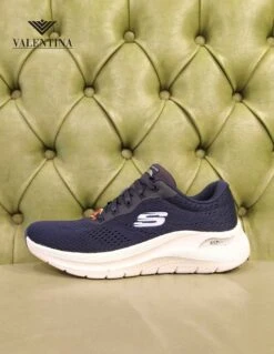 Skechers Scarpe Da Ginnastica Con Memory Foam