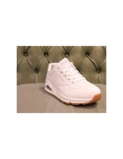 Skechers Scarpe Da Ginnastica Con Tallone Rialzato 8 Skechers Scarpe Da Ginnastica Con Tallone Rialzato -Stile pelletteria scarpe da ginnastica con tallone rialzato 2