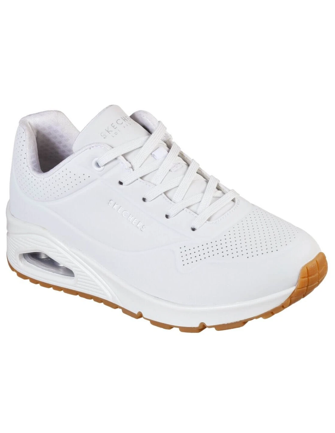 Skechers Scarpe Da Ginnastica Con Tallone Rialzato 6 Skechers Scarpe Da Ginnastica Con Tallone Rialzato - immagine 4