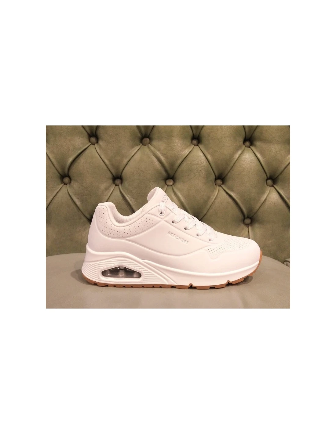 Skechers Scarpe Da Ginnastica Con Tallone Rialzato 3 Skechers Scarpe Da Ginnastica Con Tallone Rialzato