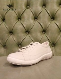 Legero Scarpe Da Ginnastica Da Donna 9 Legero Scarpe Da Ginnastica Da Donna -Stile pelletteria scarpe da ginnastica da donna 2