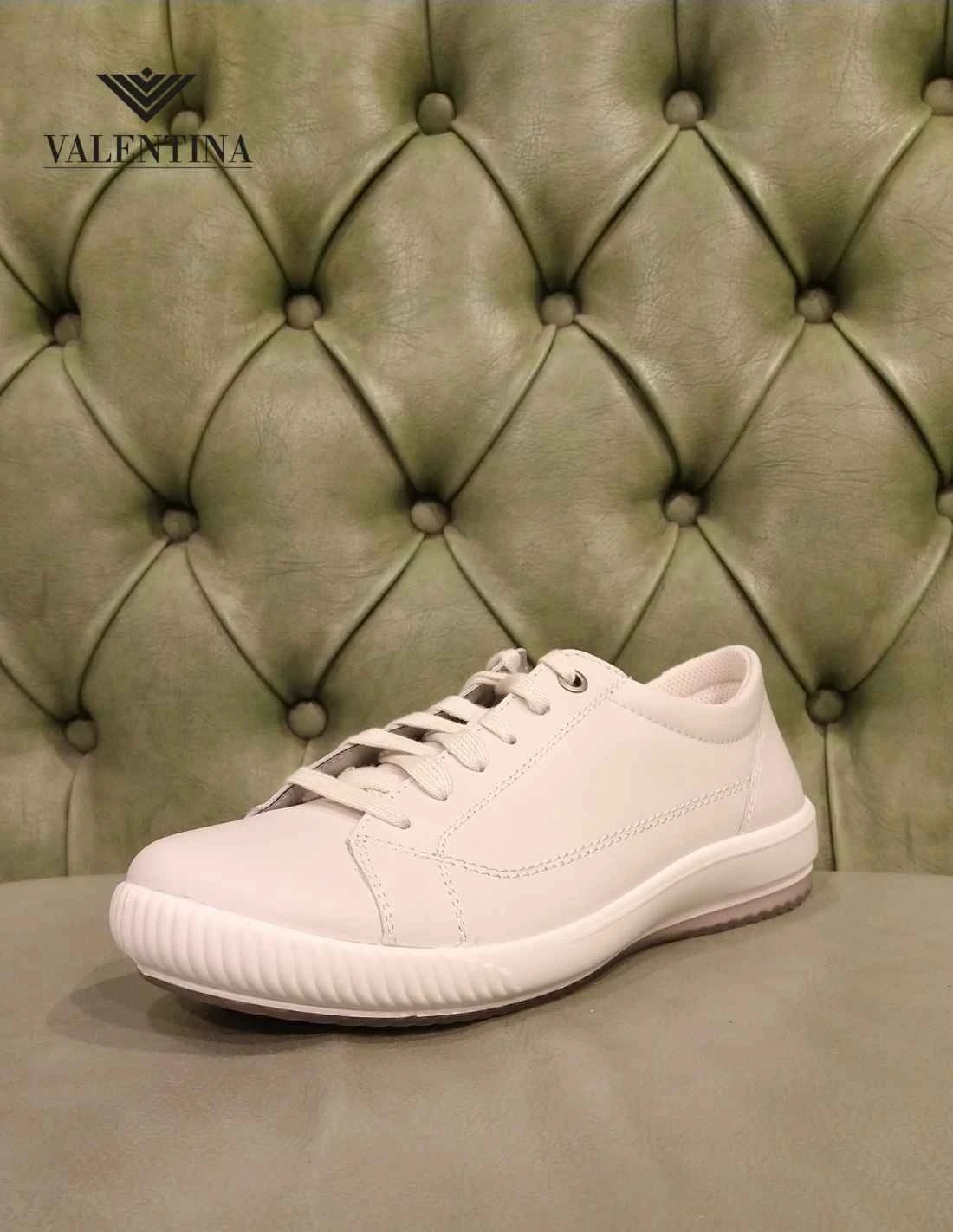 Legero Scarpe Da Ginnastica Da Donna 5 Legero Scarpe Da Ginnastica Da Donna - immagine 3