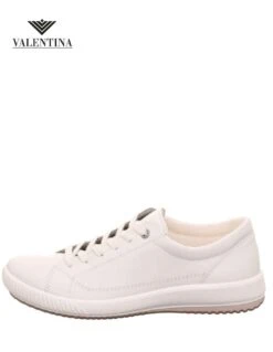 Legero Scarpe Da Ginnastica Da Donna 10 Legero Scarpe Da Ginnastica Da Donna -Stile pelletteria scarpe da ginnastica da donna 3