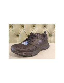 Skechers Scarpe Da Ginnastica Lavabili In Lavatrice -Stile pelletteria scarpe da ginnastica lavabili in lavatrice 2