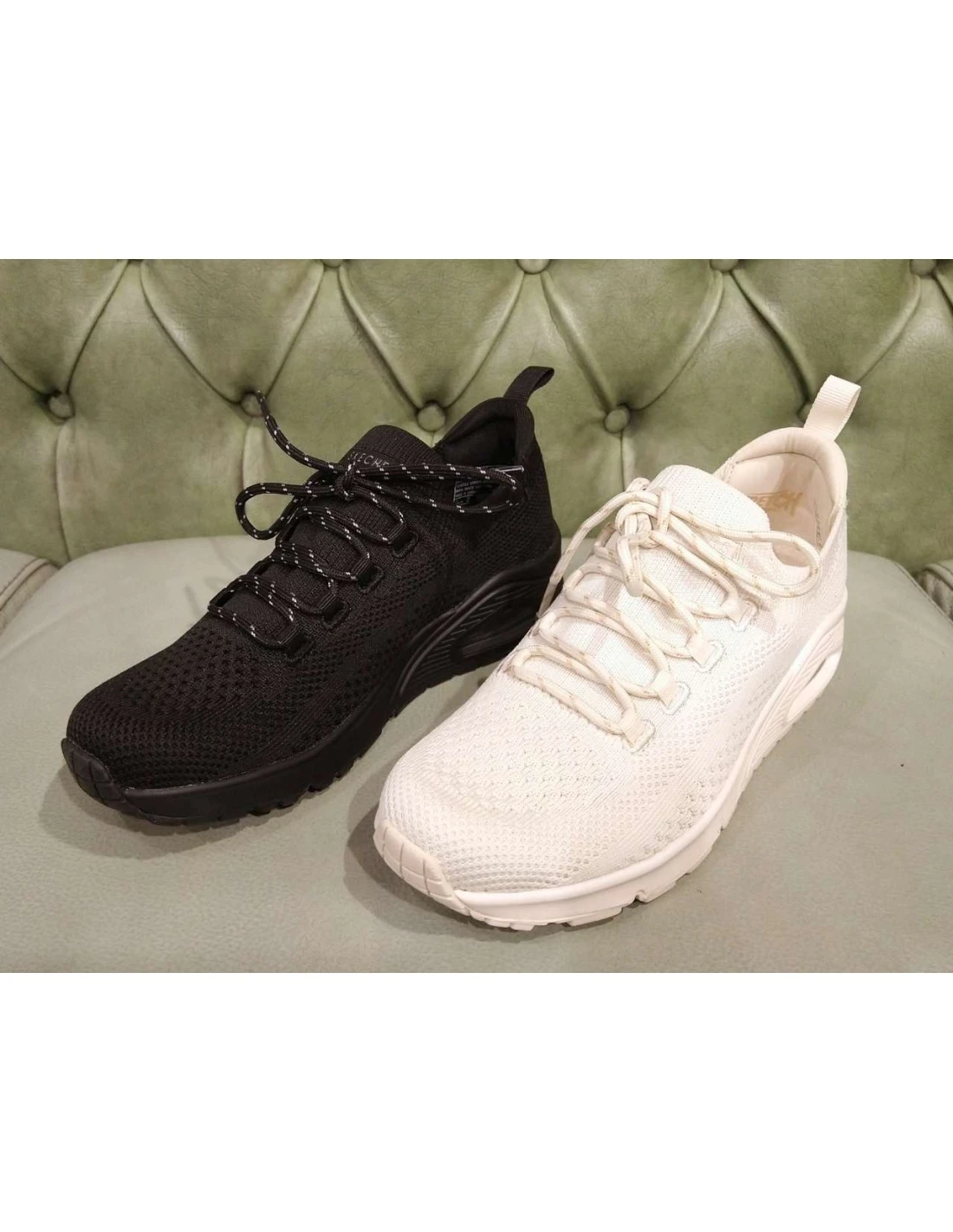 Scarpe Da Ginnastica Skechers Da Donna 8 Scarpe Da Ginnastica Skechers Da Donna - immagine 6