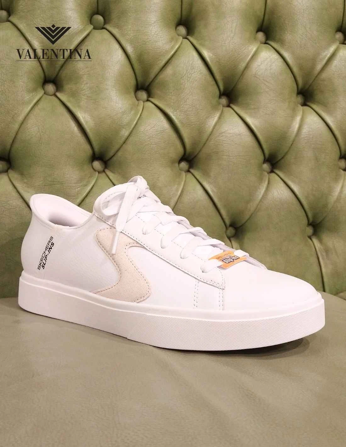 Scarpe Da Ginnastica Skechers Slip On 4 Scarpe Da Ginnastica Skechers Slip On - immagine 2