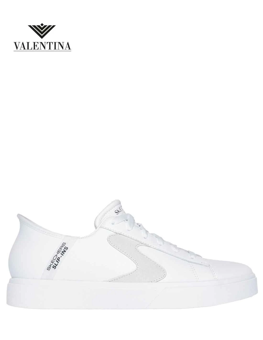 Scarpe Da Ginnastica Skechers Slip On 6 Scarpe Da Ginnastica Skechers Slip On - immagine 4