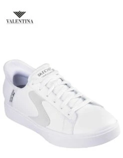 Scarpe Da Ginnastica Skechers Slip On 12 Scarpe Da Ginnastica Skechers Slip On -Stile pelletteria scarpe da ginnastica skechers slip on 4