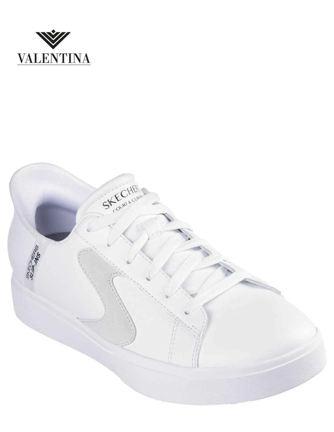 Scarpe Da Ginnastica Skechers Slip On 7 Scarpe Da Ginnastica Skechers Slip On - immagine 5