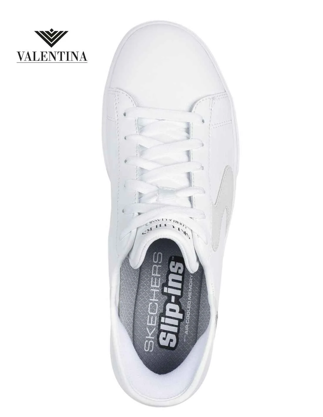 Scarpe Da Ginnastica Skechers Slip On 8 Scarpe Da Ginnastica Skechers Slip On - immagine 6