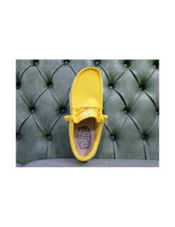 Scarpe Da Uomo Casual, Hey Dude 6 Scarpe Da Uomo Casual, Hey Dude -Stile pelletteria scarpe da uomo casual hey dude 1