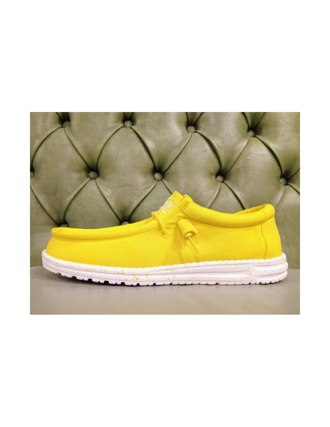 Scarpe Da Uomo Casual, Hey Dude 3 Scarpe Da Uomo Casual, Hey Dude