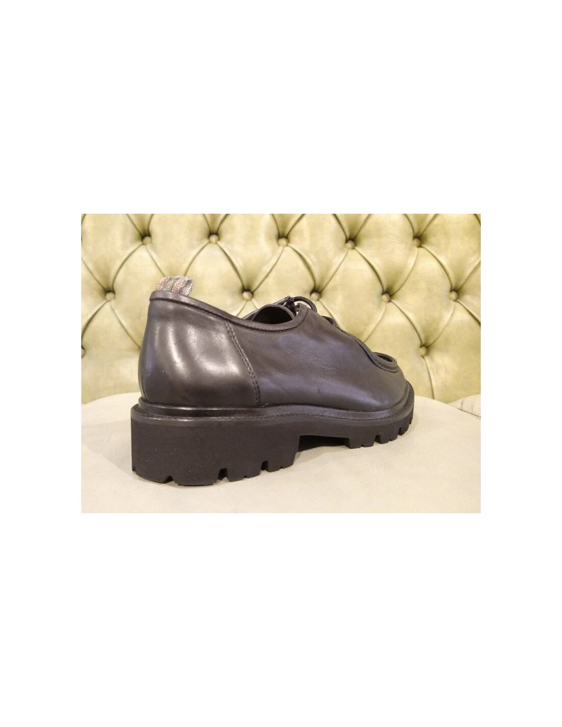 Scarpe Da Uomo Con Rialzo, Felmini 6 Scarpe Da Uomo Con Rialzo, Felmini - immagine 4