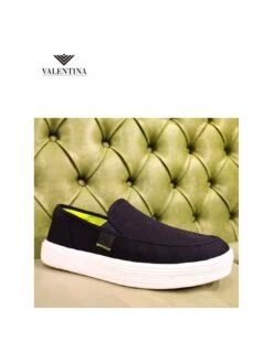 Scarpe Da Uomo Estive, Hey Dude Sunapee 6 Scarpe Da Uomo Estive, Hey Dude Sunapee -Stile pelletteria scarpe da uomo estive hey dude sunapee 1