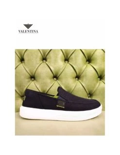 Scarpe Da Uomo Estive, Hey Dude Sunapee 7 Scarpe Da Uomo Estive, Hey Dude Sunapee -Stile pelletteria scarpe da uomo estive hey dude sunapee 2