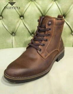 Scarpe Da Uomo Invernali