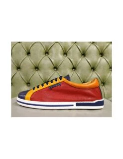 Scarpe Da Uomo Sportive Estive 9 Scarpe Da Uomo Sportive Estive -Stile pelletteria scarpe da uomo sportive estive 1