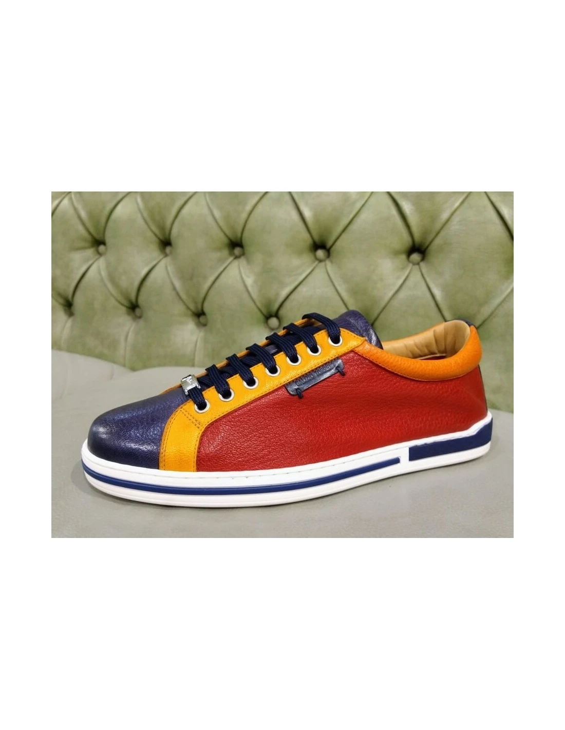 Scarpe Da Uomo Sportive Estive 3 Scarpe Da Uomo Sportive Estive