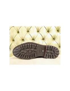 Scarpe Derby Da Uomo, Prestigiose -Stile pelletteria scarpe derby da uomo prestigiose 6