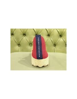 Asportuguesas Scarpe Ecologiche Da Donna -Stile pelletteria scarpe ecologiche da donna 2