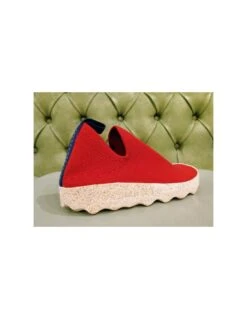 Asportuguesas Scarpe Ecologiche Da Donna -Stile pelletteria scarpe ecologiche da donna 3