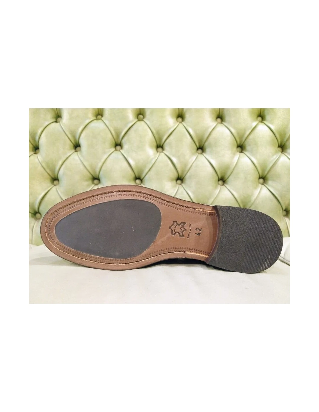 Scarpe Eleganti Da Cerimonia 8 Scarpe Eleganti Da Cerimonia - immagine 6