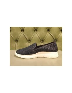 Scarpe Estive Chiuse, Da Donna -Stile pelletteria scarpe estive chiuse da donna 2