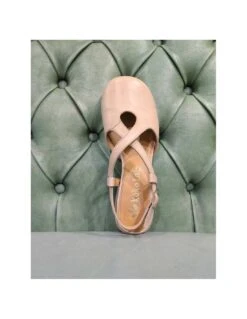 Scarpe Estive Chiuse Davanti