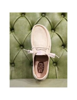 Scarpe Estive Comode, Hey Dude Wendy