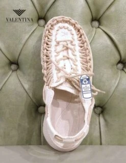 Keen Scarpe Estive Donna Con Suola Ammortizzata E Supporto Plantare 11 Keen Scarpe Estive Donna Con Suola Ammortizzata E Supporto Plantare -Stile pelletteria scarpe estive donna con suola ammortizzata e supporto plantare 2