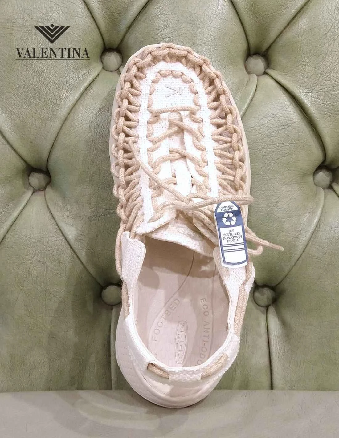 Keen Scarpe Estive Donna Con Suola Ammortizzata E Supporto Plantare 5 Keen Scarpe Estive Donna Con Suola Ammortizzata E Supporto Plantare - immagine 3