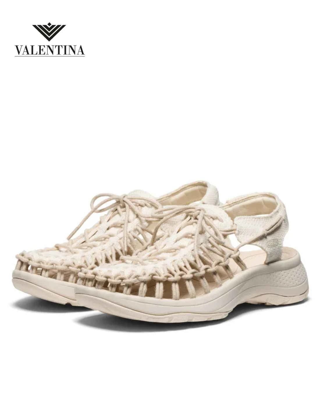 Keen Scarpe Estive Donna Con Suola Ammortizzata E Supporto Plantare 7 Keen Scarpe Estive Donna Con Suola Ammortizzata E Supporto Plantare - immagine 5