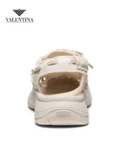 Keen Scarpe Estive Donna Con Suola Ammortizzata E Supporto Plantare 14 Keen Scarpe Estive Donna Con Suola Ammortizzata E Supporto Plantare -Stile pelletteria scarpe estive donna con suola ammortizzata e supporto plantare 5