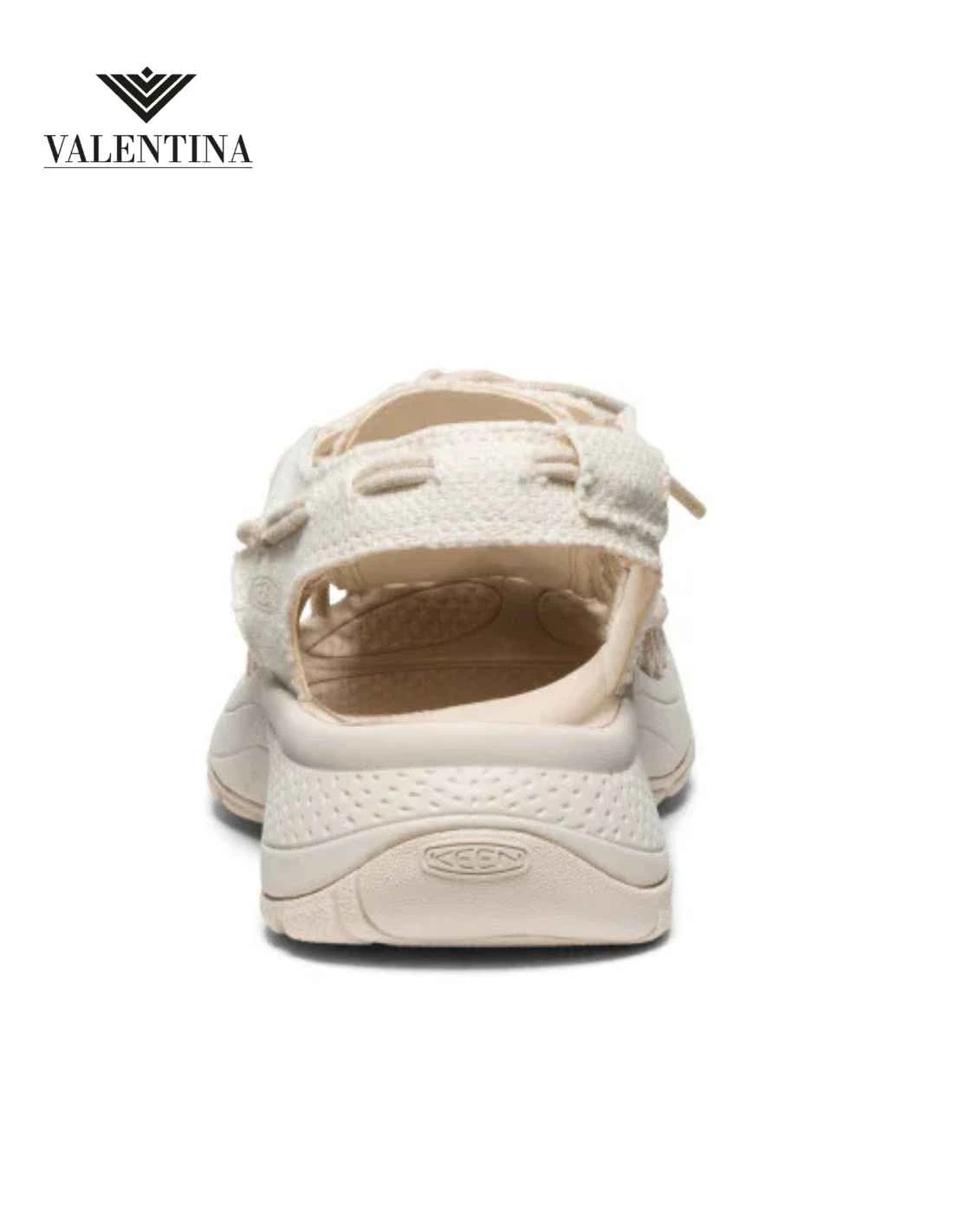 Keen Scarpe Estive Donna Con Suola Ammortizzata E Supporto Plantare 8 Keen Scarpe Estive Donna Con Suola Ammortizzata E Supporto Plantare - immagine 6