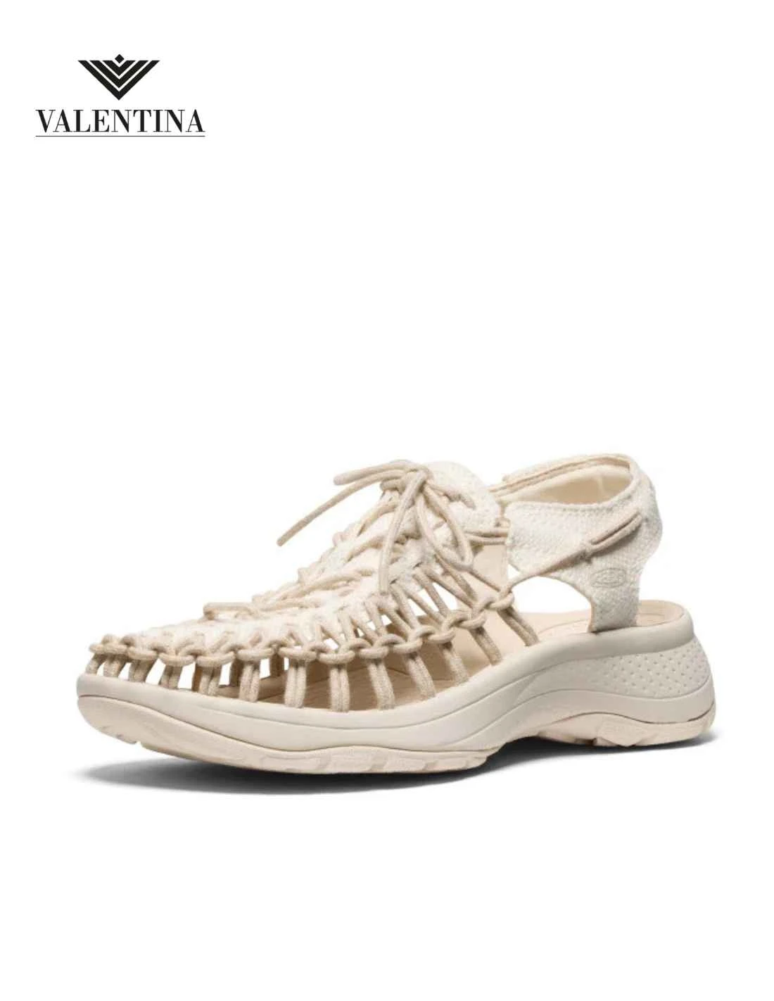 Keen Scarpe Estive Donna Con Suola Ammortizzata E Supporto Plantare 9 Keen Scarpe Estive Donna Con Suola Ammortizzata E Supporto Plantare - immagine 7