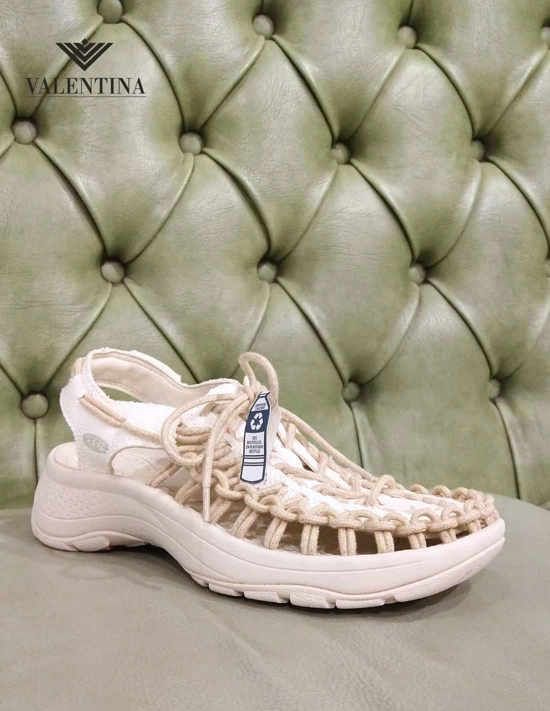 Keen Scarpe Estive Donna Con Suola Ammortizzata E Supporto Plantare 3 Keen Scarpe Estive Donna Con Suola Ammortizzata E Supporto Plantare