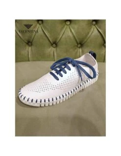 Scarpe Estive Traforate Da Donna