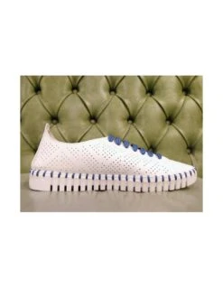 Scarpe Estive Traforate Da Donna 14 Scarpe Estive Traforate Da Donna -Stile pelletteria scarpe estive traforate da donna 5