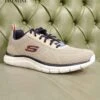 Scarpe Estive Uomo Sneakers Skechers 1 Scarpe Estive Uomo Sneakers Skechers -Stile pelletteria scarpe estive uomo sneakers skechers