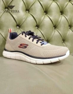 Scarpe Estive Uomo Sneakers Skechers