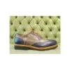 Scarpe Francesine Uomo Sportive, By Mercanti Fiorentini 1 Scarpe Francesine Uomo Sportive, By Mercanti Fiorentini -Stile pelletteria scarpe francesine uomo sportive by mercanti fiorentini