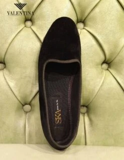 Scarpe Friulane Da Donna