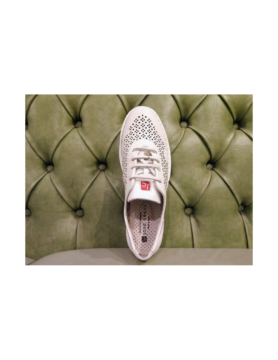 Scarpe Da Ginnastica Trendy 4 Scarpe Da Ginnastica Trendy - immagine 2