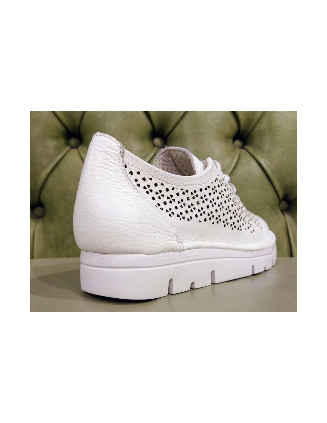 Scarpe Da Ginnastica Trendy 5 Scarpe Da Ginnastica Trendy - immagine 3