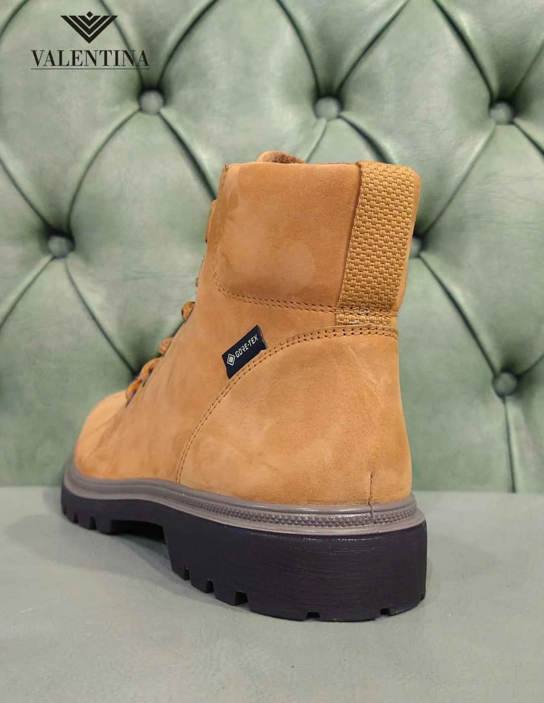 Scarpe Impermeabili Con Gore-Tex By Legero 4 Scarpe Impermeabili Con Gore-Tex By Legero - immagine 2