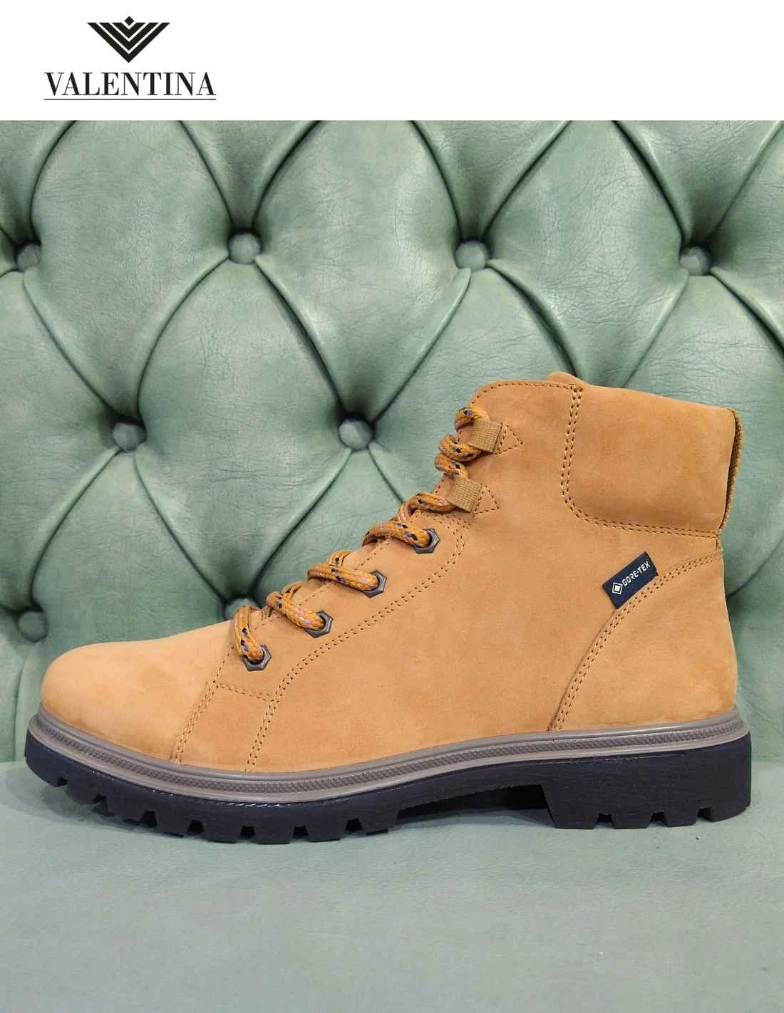 Scarpe Impermeabili Con Gore-Tex By Legero 5 Scarpe Impermeabili Con Gore-Tex By Legero - immagine 3